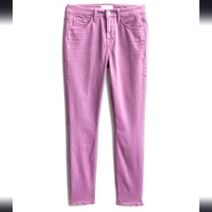 Jen7 by 7 for All Mankind jean